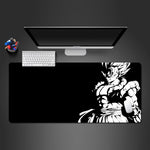 Tapis de souris Vegeto - Air Go No Mic