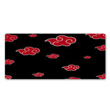 Tapis de souris Akatsuki - Air Go No Mic