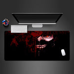 Tapis de souris Tokyo Ghoul Black - Air Go No Mic