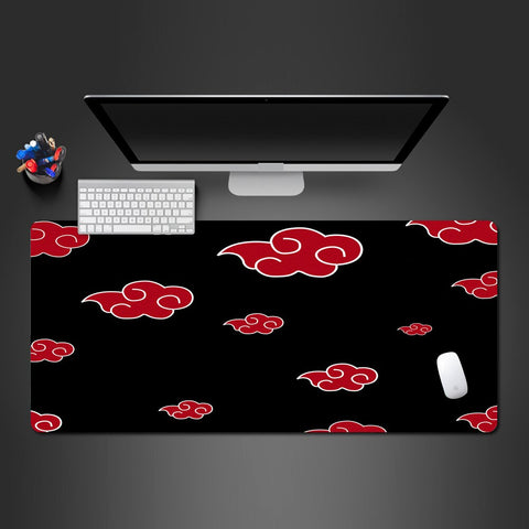 Tapis de souris Akatsuki - Air Go No Mic