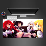 Tapis de souris 'High School DXD' - Air Go No Mic