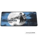 Tapis de souris The Walking Dead 'Pleine Lune' - Air Go No Mic