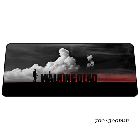 Tapis de souris The Walking Dead 'Nocturne' - Air Go No Mic